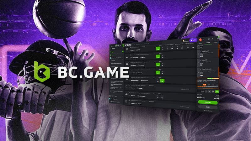 BC Game Game Reviews Unveiling the Thrills of Online Gaming