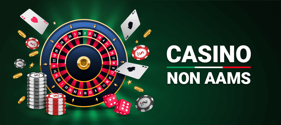 Casinò online Scopri i migliori con deposito minimo 5 euro