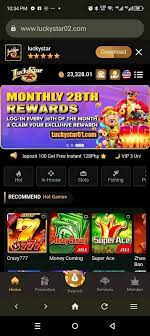 Discover the Best Features of Lucky Star App Download