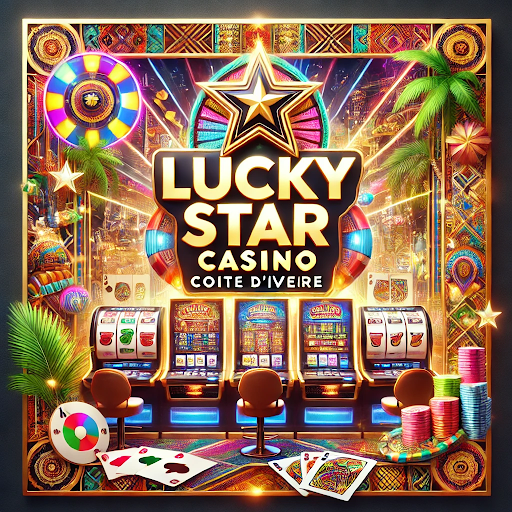 Everything You Need to Know About Lucky Star Casino Deposit 3