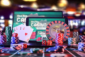 Experience Fun and Rewards at Casinoways Casino