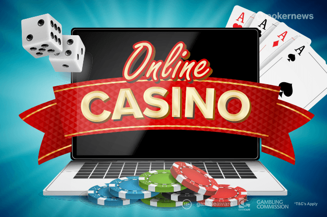 Experience Gaming Thrills at Casino Casinoways UK