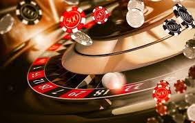 Experience the Best at Casino Ocean Breeze