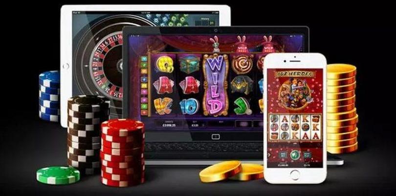 Experience the Best at Casino Ocean Breeze