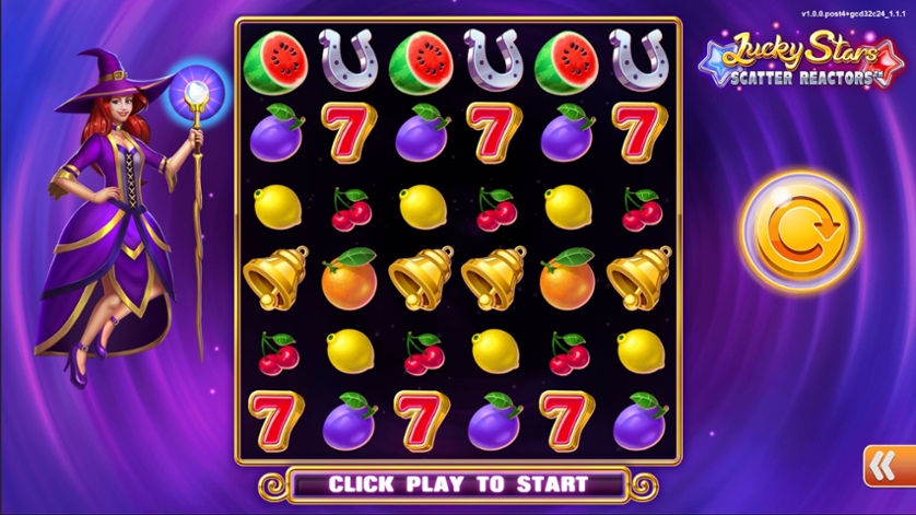 Experience Thrills and Rewards at Lucky Star 777 India Club Official Casino Site