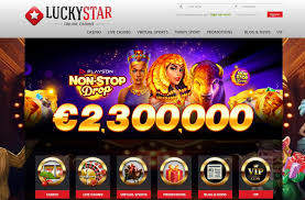 Explore the Exciting World of Games with Lucky Star Aviator App Download
