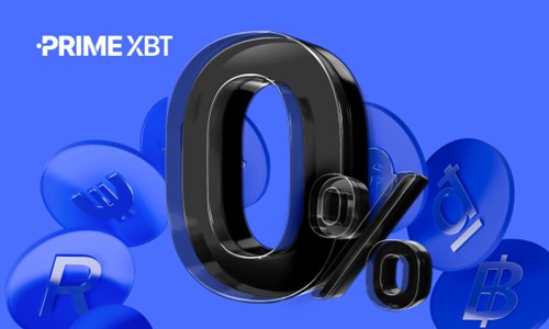 Explore the Future of Trading with PrimeXBT Wallet