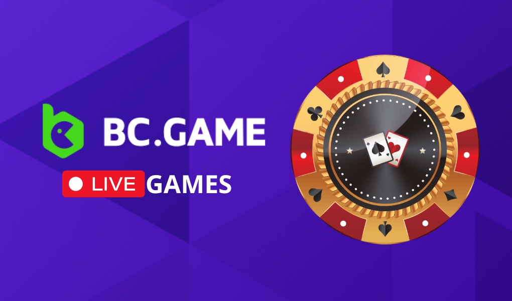 Exploring Exciting Opportunities BC Game Promotions
