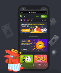 Exploring the Exciting Features of BC.Game
