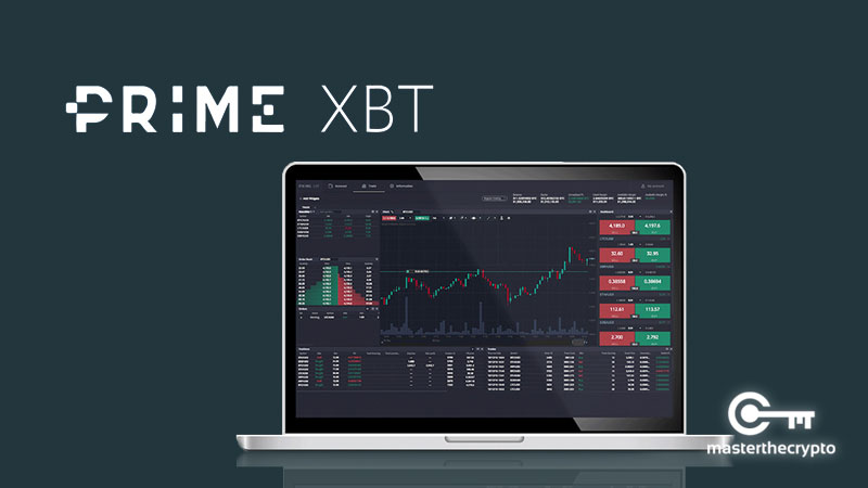 Exploring the Future of Trading with PrimeXBT 0