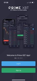 Exploring the Future of Trading with PrimeXBT 0