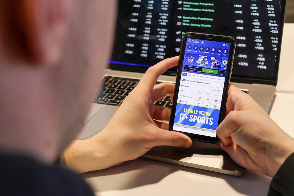 How to Bet on Baseball Like a Pro 10