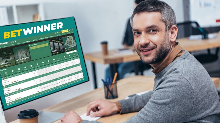 How to Withdraw Money from BetWinner