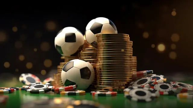 Is Online Sports Betting Legal Understanding the Complex Landscape