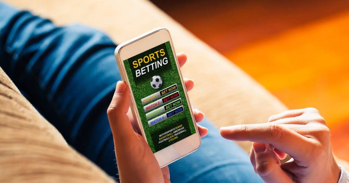 Is Online Sports Betting Legal Understanding the Complex Landscape