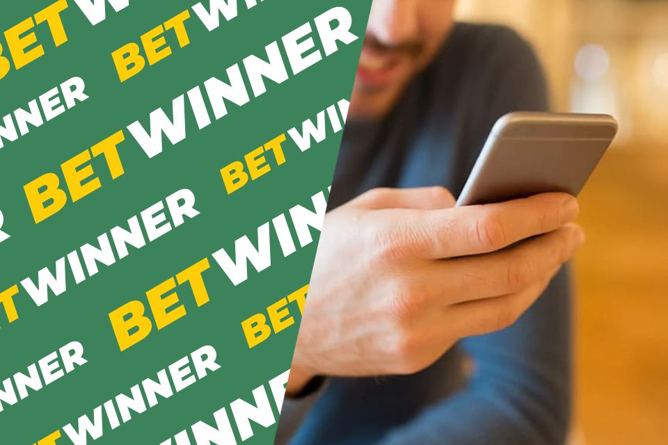 Login to BetWinner Your Gateway to Online Betting
