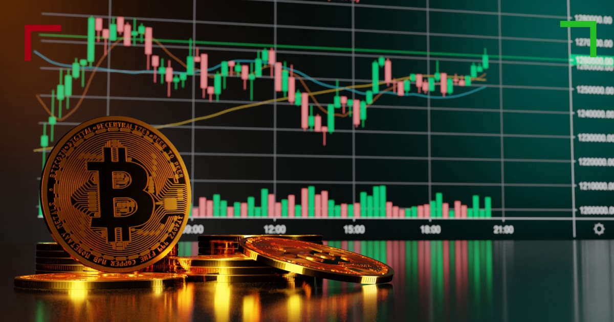 Mastering the Art of Trading Crypto Charts A Comprehensive Guide Mastering the Art of Trading Crypto Charts A Comprehensive Guide