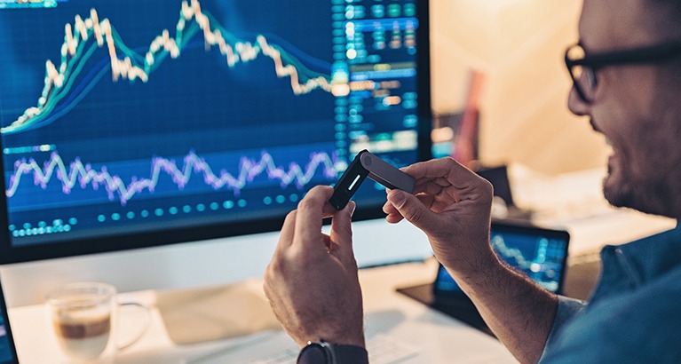 Mastering the Market The Crypto Trading DCA Bot Explained