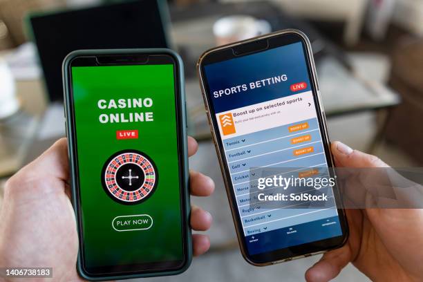 Mastering Your Wagers Effective bankroll management in gambling