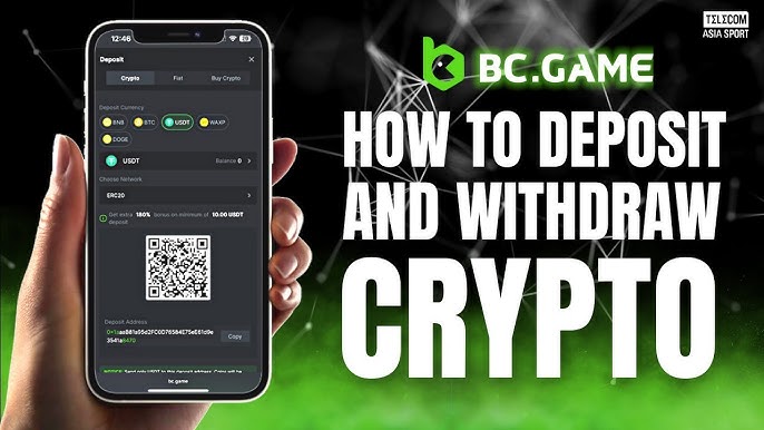 Maximize Your Earnings with BCStavka Referral Program 0