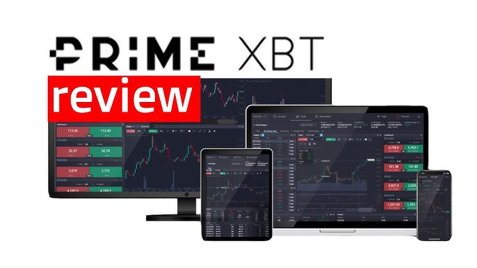 Maximize Your Profits with PrimeXBT Copy Trading