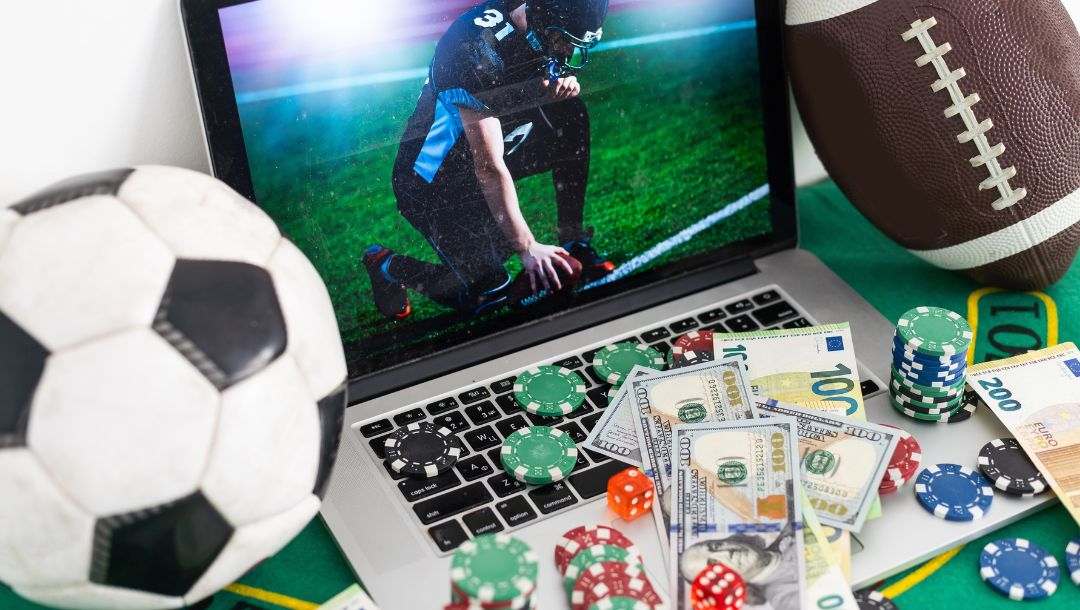 Mobile apps for sports betting - Everything You Need to Know