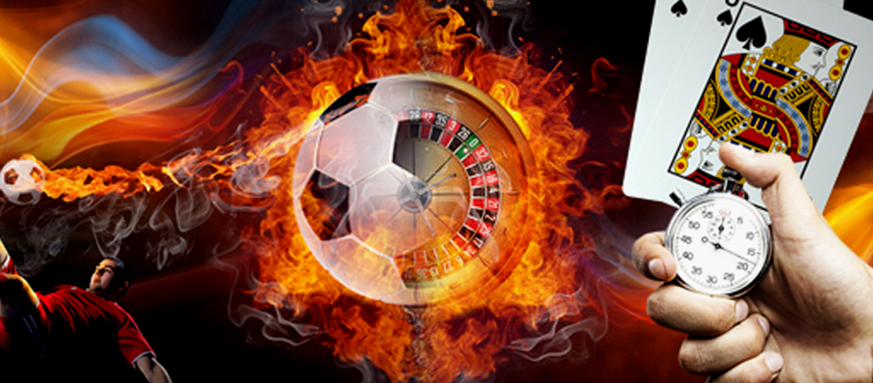 New trends in online poker Exploring the Future of the Game