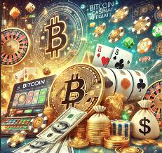 仮想通貨 カジノの未来 ブロックチェーンが変えるギャンブルの世界 仮想通貨 カジノの未来 ブロックチェーンが変えるギャンブルの世界