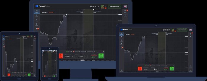 Pocket Option Bot Revolutionizing Online Trading