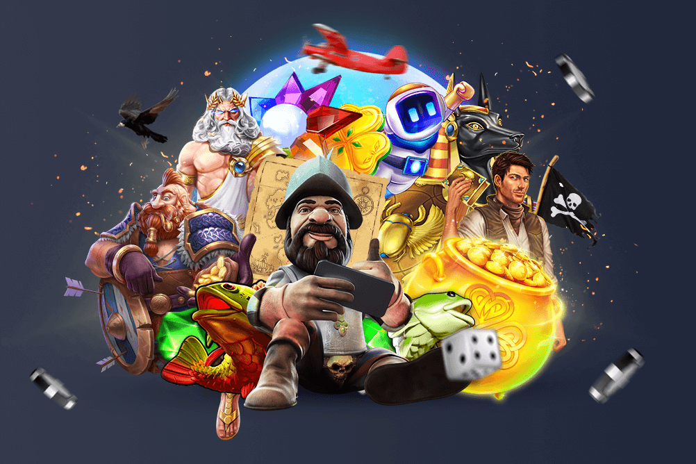 Promoting Safe Online Gambling for Pakistani Players 7