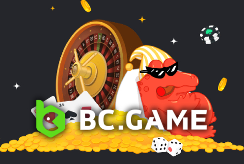 Recharge BC Game A Complete Guide to Boosting Your Gaming Experience