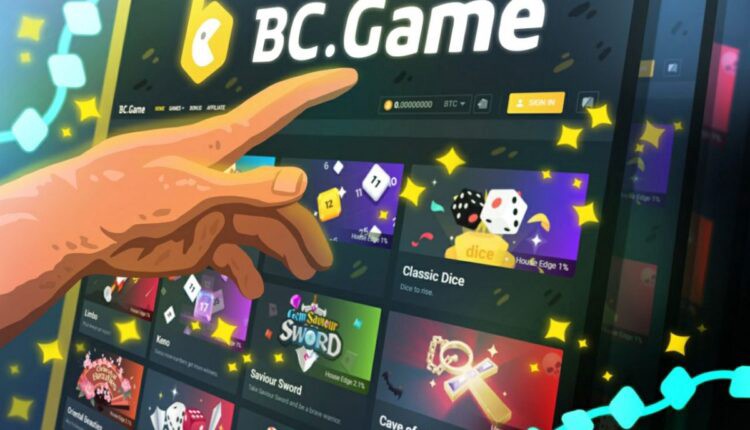 Recharge BC Game A Comprehensive Guide to Boosting Your Experience