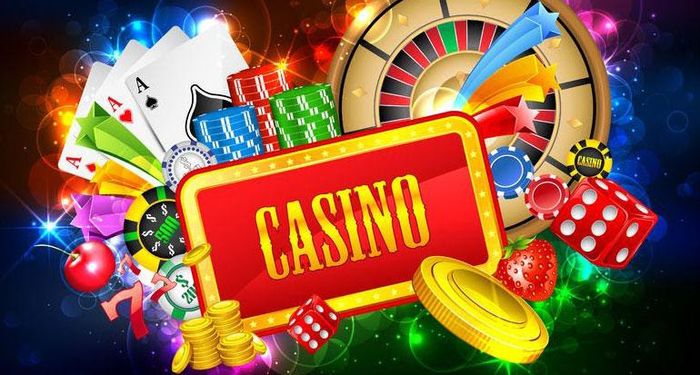 The Enchantment of Love Casino
