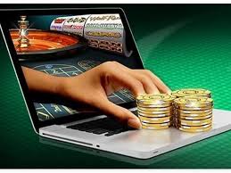 The Enchantment of Love Casino