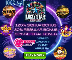 Ultimate Guide to Lucky Star Casino APK Unlock Your Gaming Potential