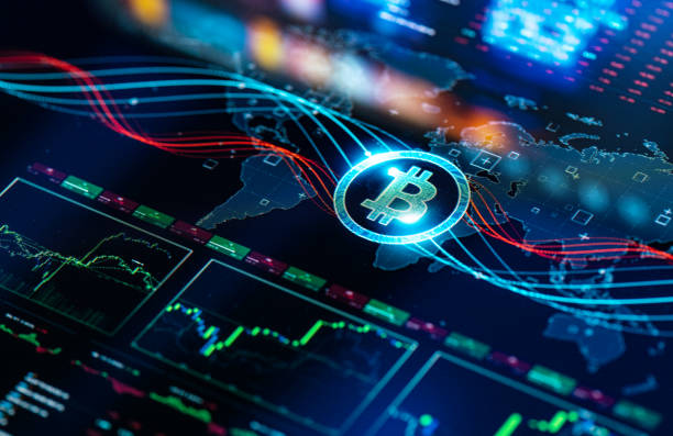Understanding Crypto Trading Execution Speed 1 Understanding Crypto Trading Execution Speed 1