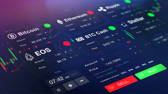 Understanding Crypto Trading Volume and Its Impact on Market Trends