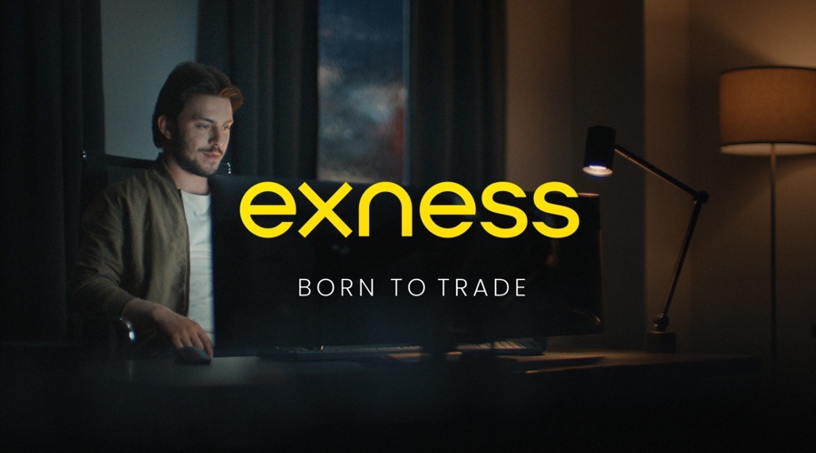 Unlock Your Trading Potential Forex Trading With Exness