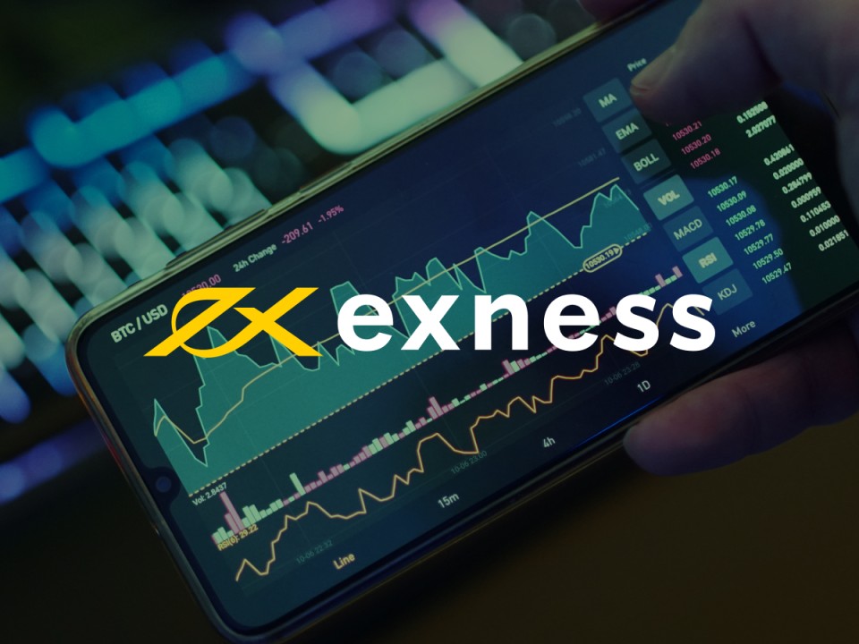 Unlocking Opportunities Trade With Exness for Successful Forex Trading