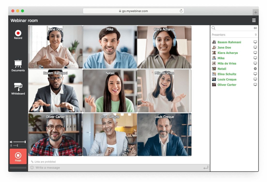 Webinarium co to - Przewodnik po Webinarach 1