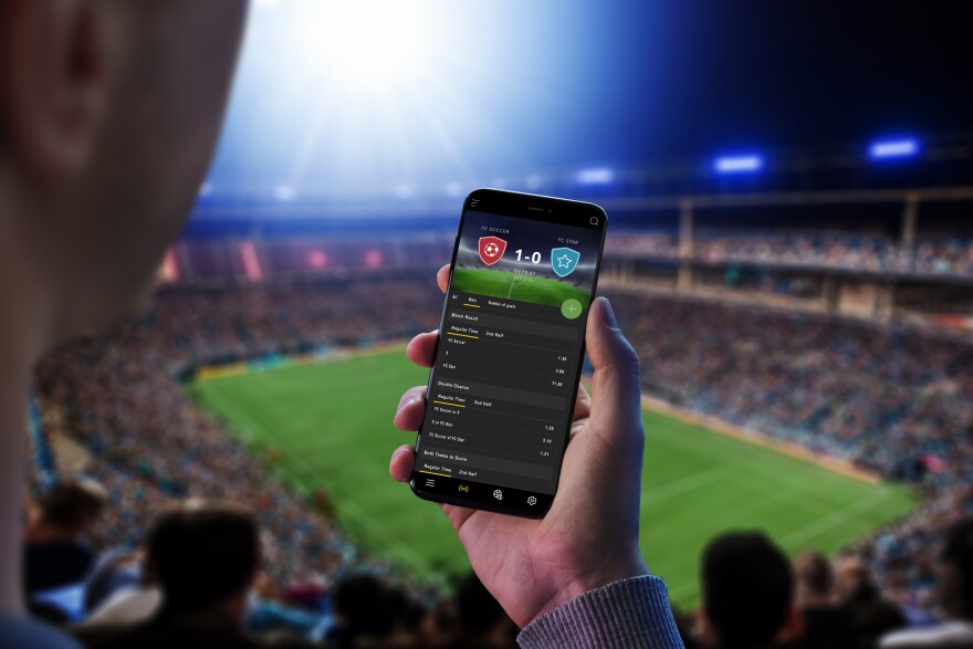 Découvrez Betwinner APK pour des paris sportifs inégalés