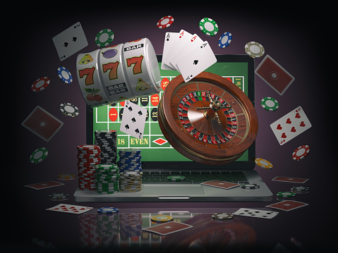 Descubre los casinos sin dni la nueva forma de jugar online