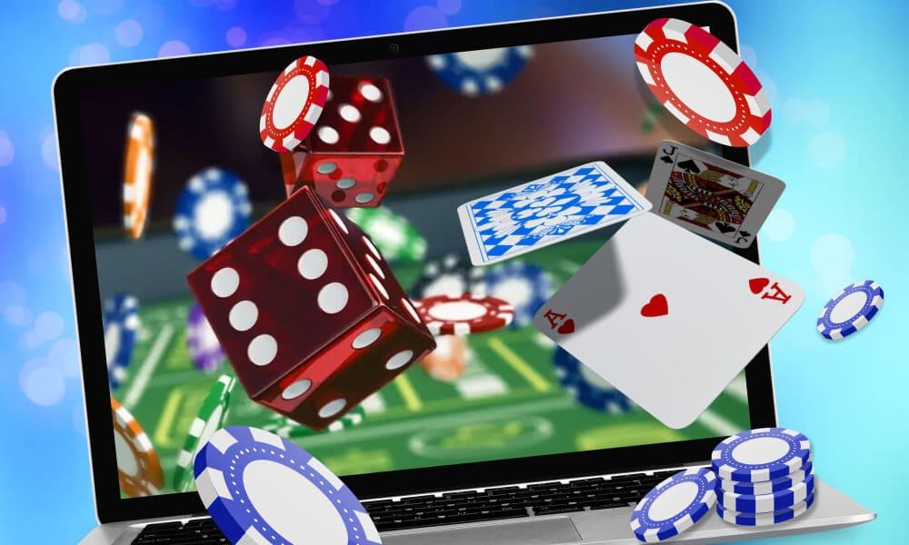 Explore the Exciting World of Casobet Casino Online Slots