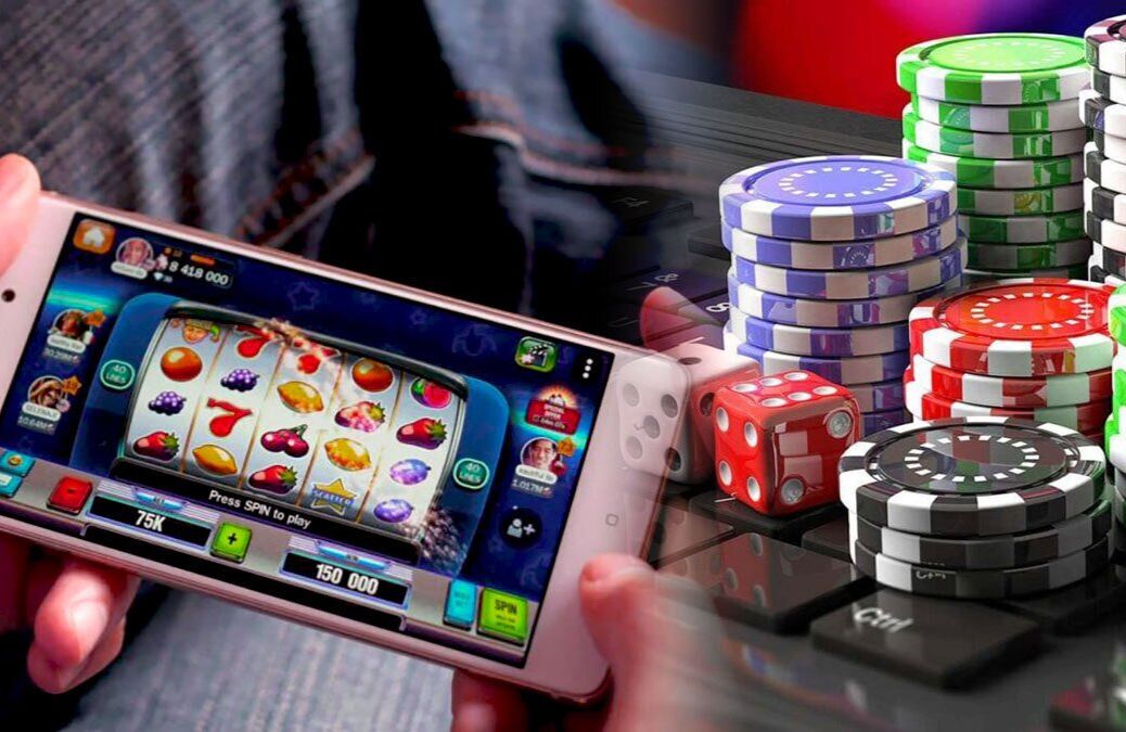 Libra Spins Casino Registration Process 33