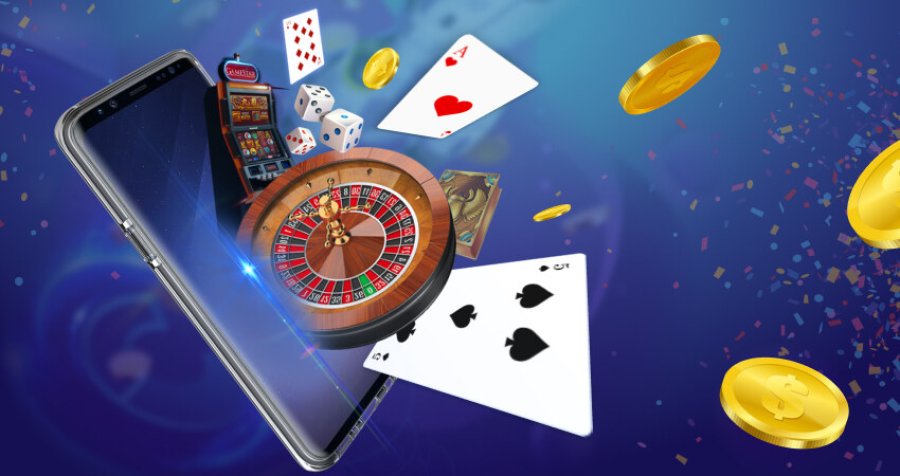 Unlock the Excitement of Gaming at Tropic Slots Casino Sportsbook