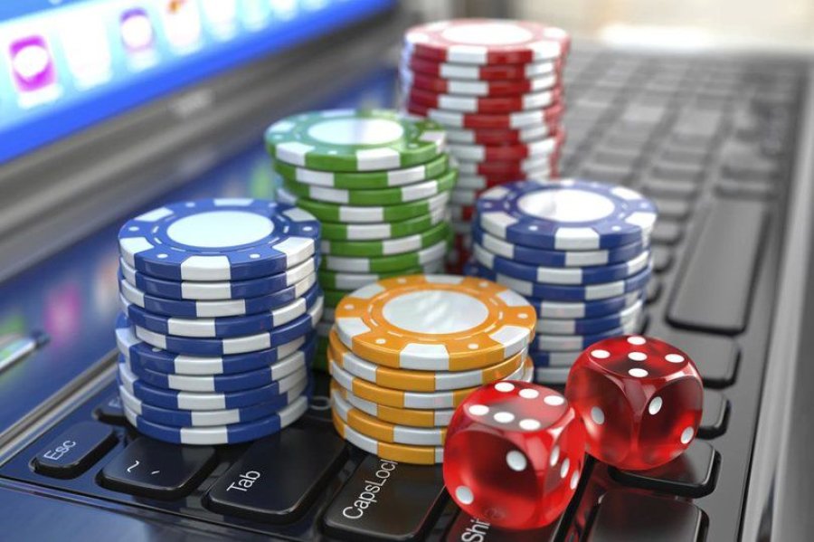 Unlock the Excitement of Gaming at Tropic Slots Casino Sportsbook